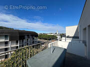 Appartement à SAINT-NAZAIRE