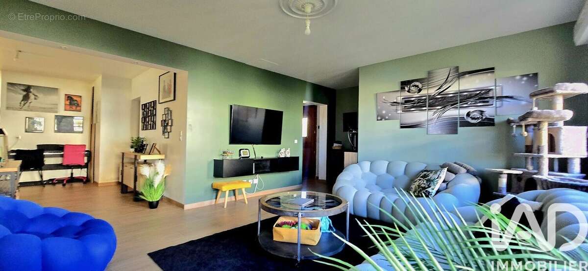 Maison 212 m² à Luce  - photo 4