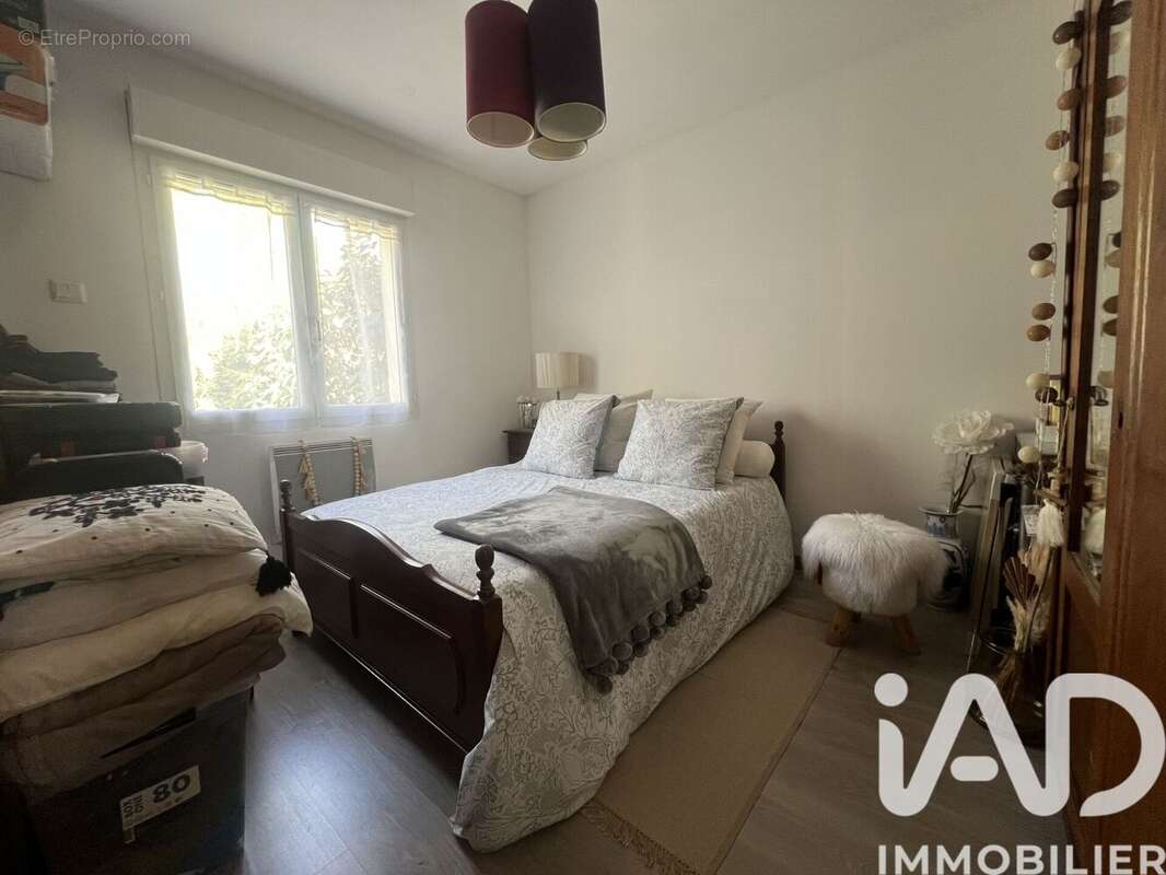 Photo 6 - Maison à VEIGNE