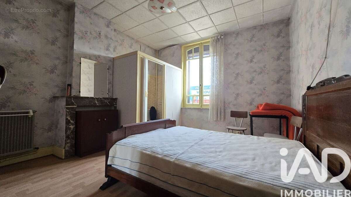 Photo 5 - Maison à HAYBES