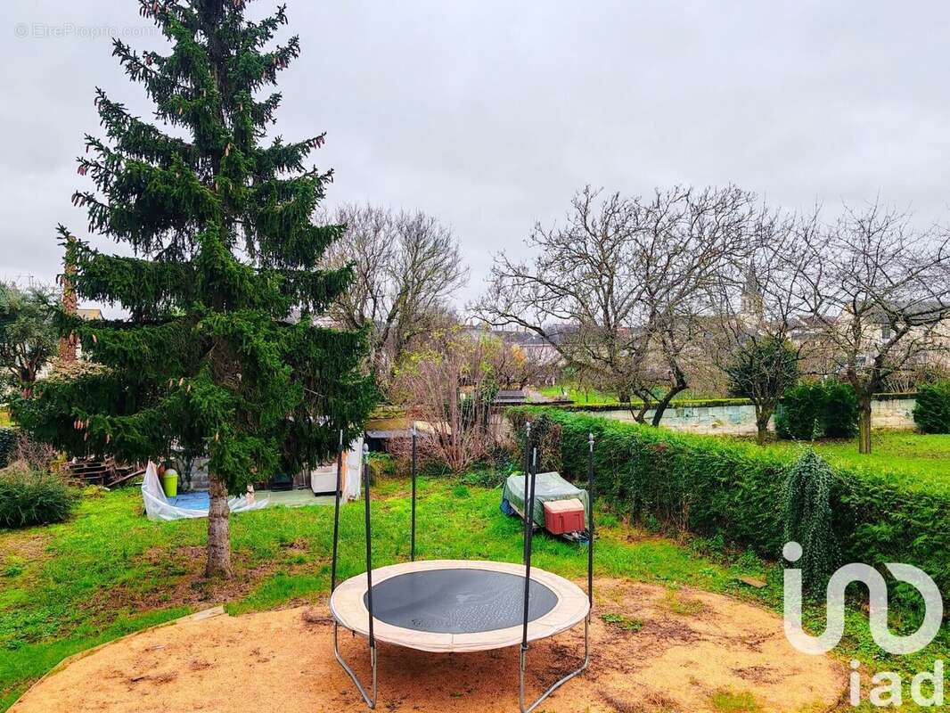 Photo 9 - Maison à SAUMUR