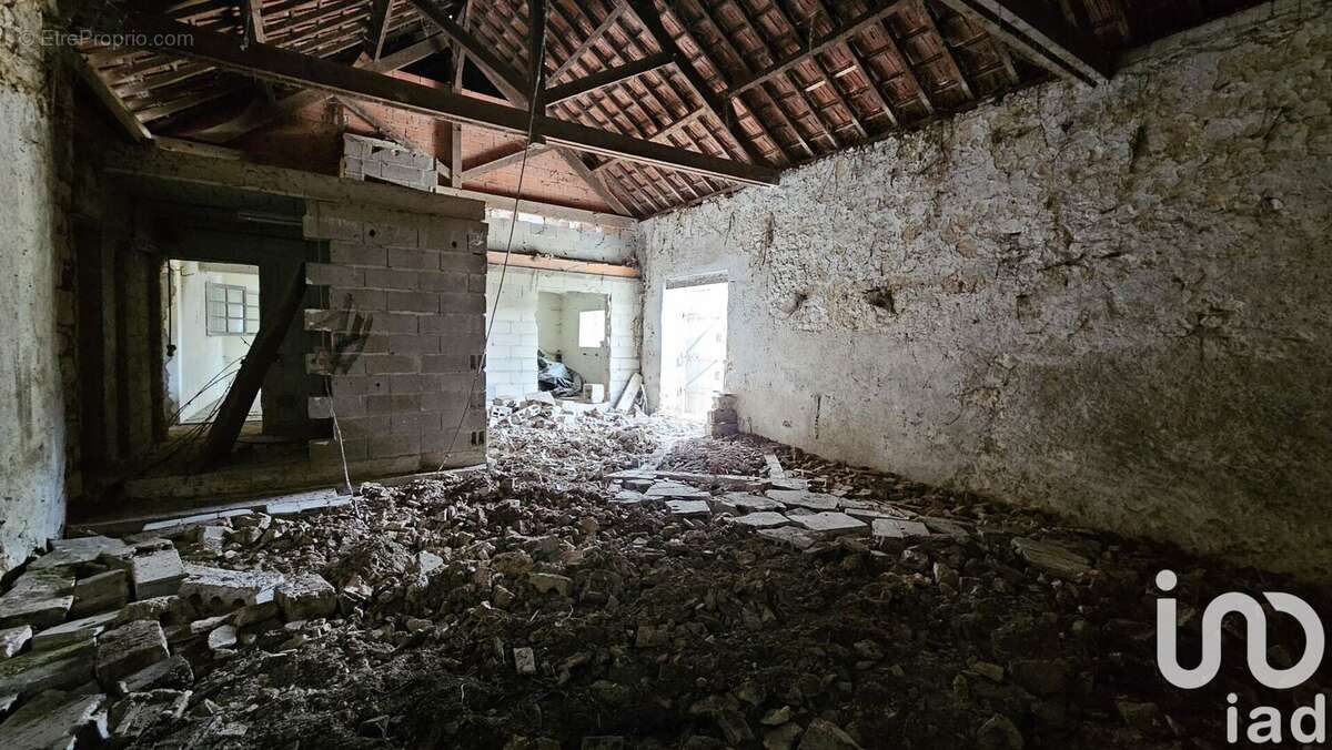 Photo 2 - Maison à CANNES-ECLUSE