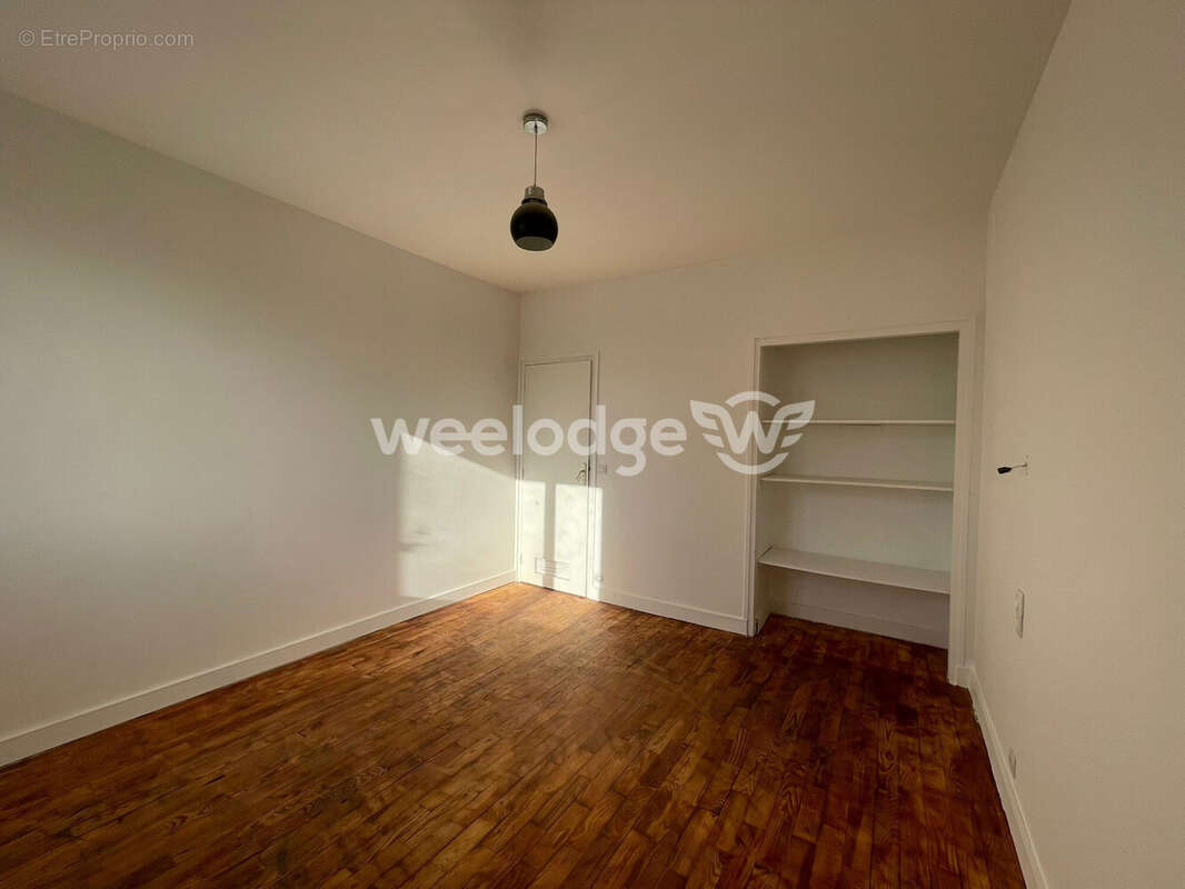 Appartement à LE BLANC-MESNIL