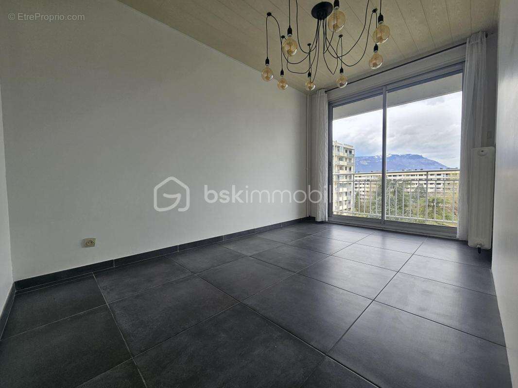 Appartement à EYBENS