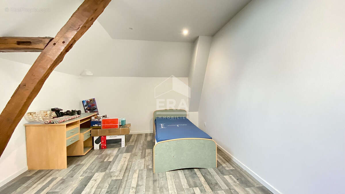 Maison 147m² à laval - photo 12
