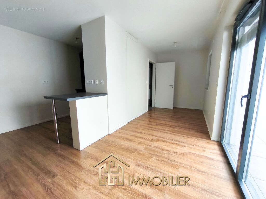 Appartement à COLMAR