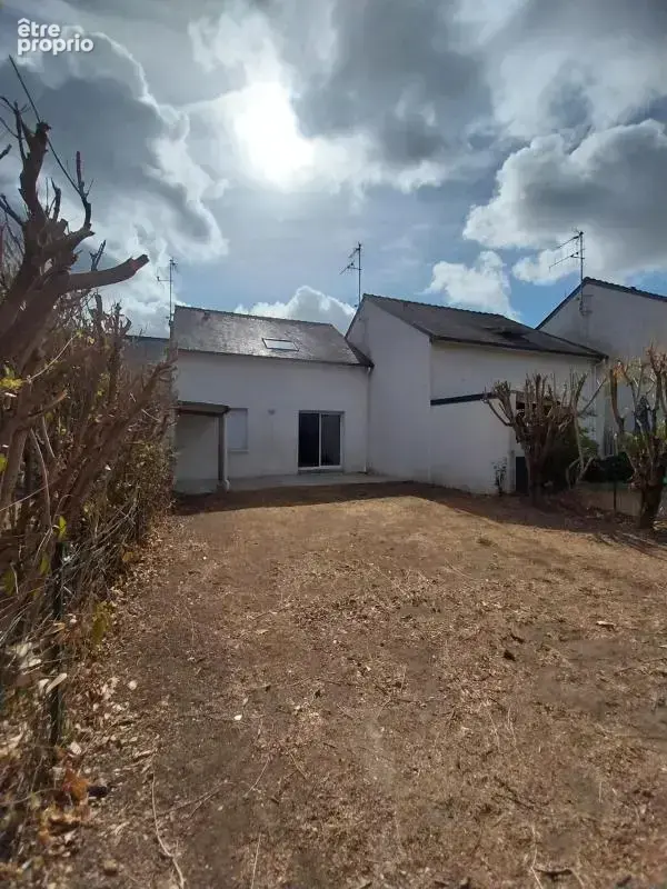 Maison t3  a donges avec jardin et garage - photo 9