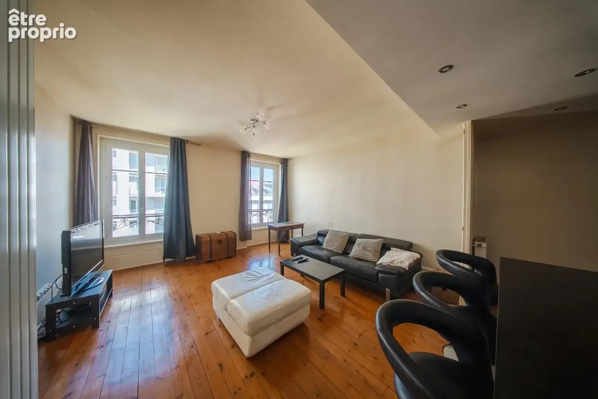 Photo Appartement à Clermont-Ferrand au prix de 189 000€
