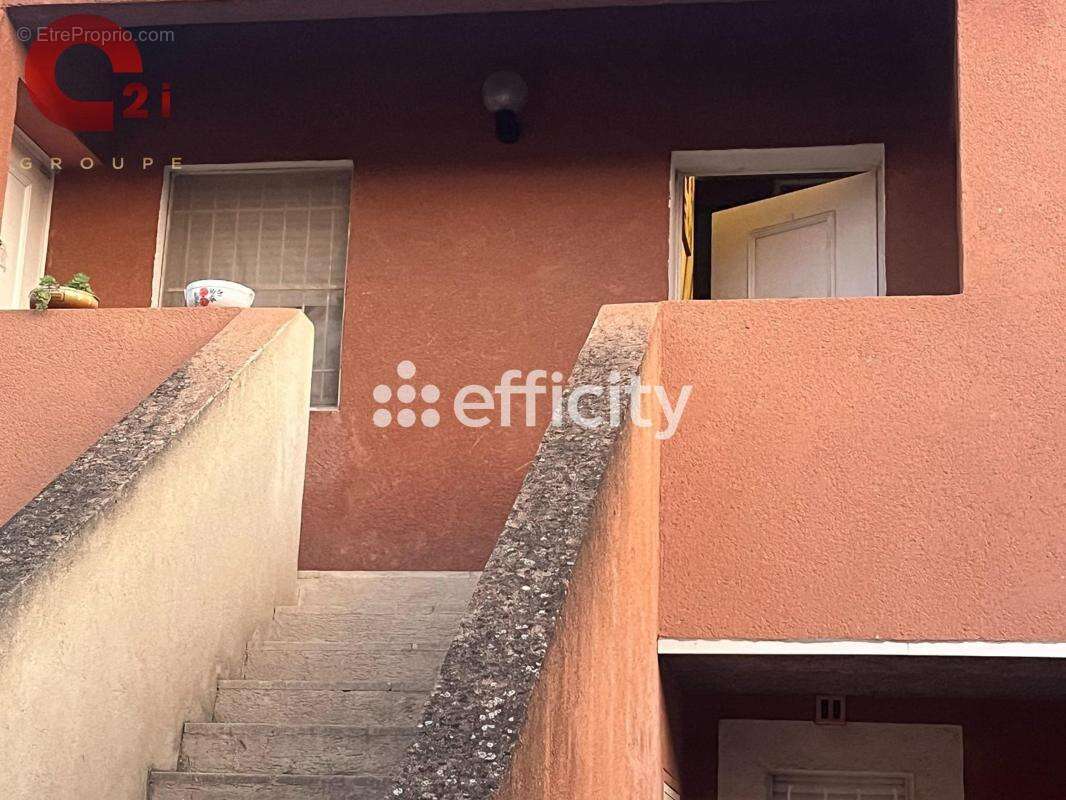 Appartement à CAVAILLON