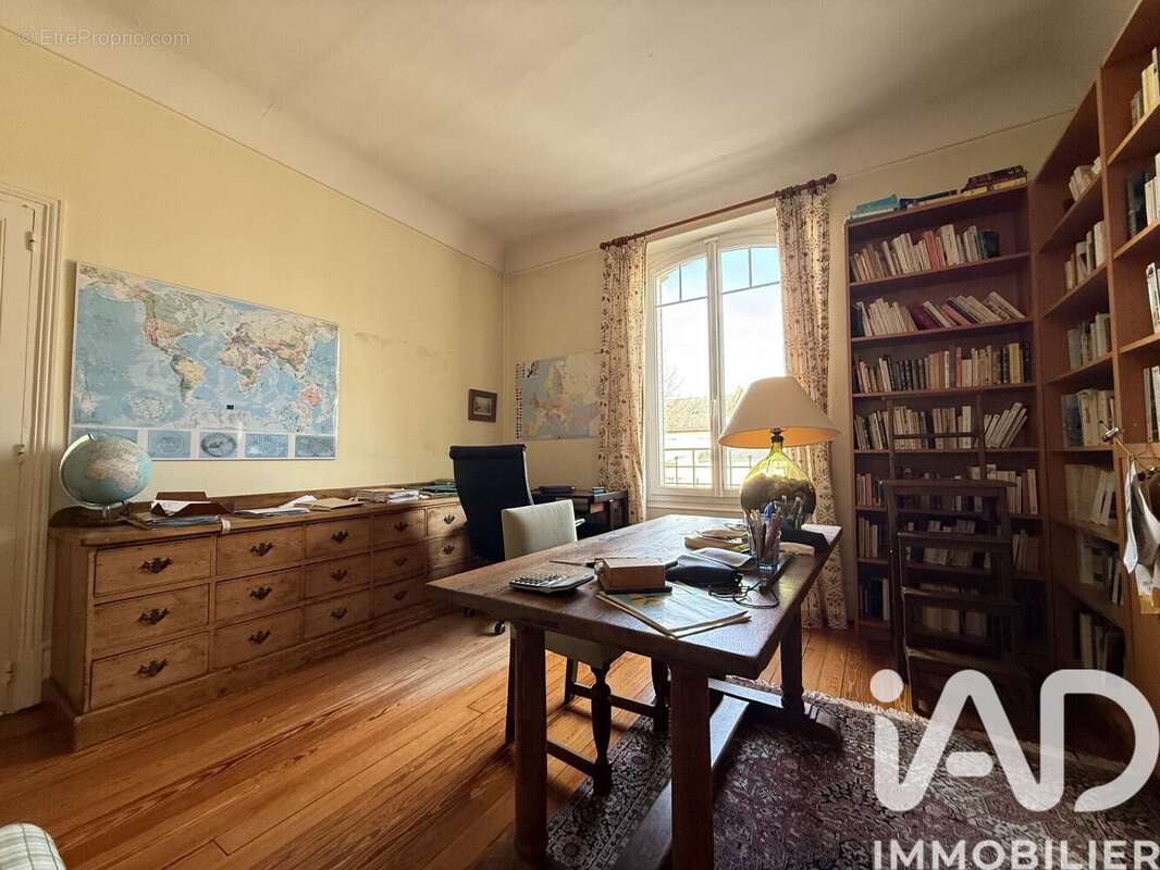 Photo 8 - Maison à NEMOURS