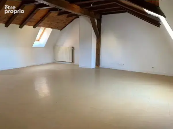 Immeuble de Rapport, 4 Logements loués, centre ville LA CHARITE SUR LOIRE - photo 4
