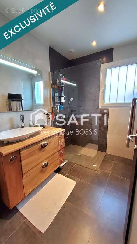 Photo 3 - Maison à MOUILLERON-LE-CAPTIF