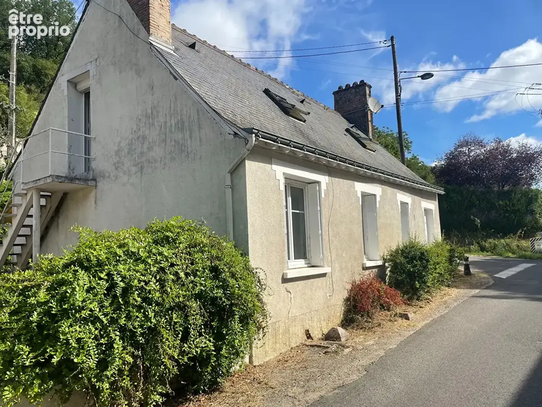 Maison - Entre Amboise et Tours - photo 5