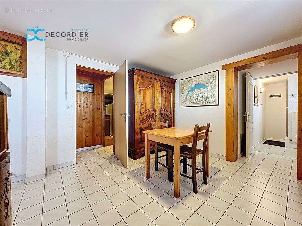 Maison à MARIN