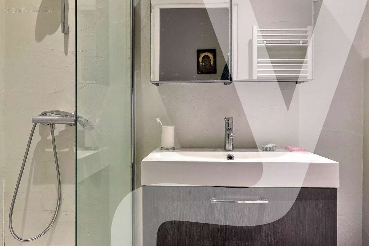 Appartement à VINCENNES
