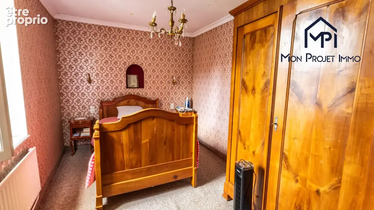 Maison 5 pièces 169 m² à vendre à Lassay-Les-Chateaux (53110) - photo 8