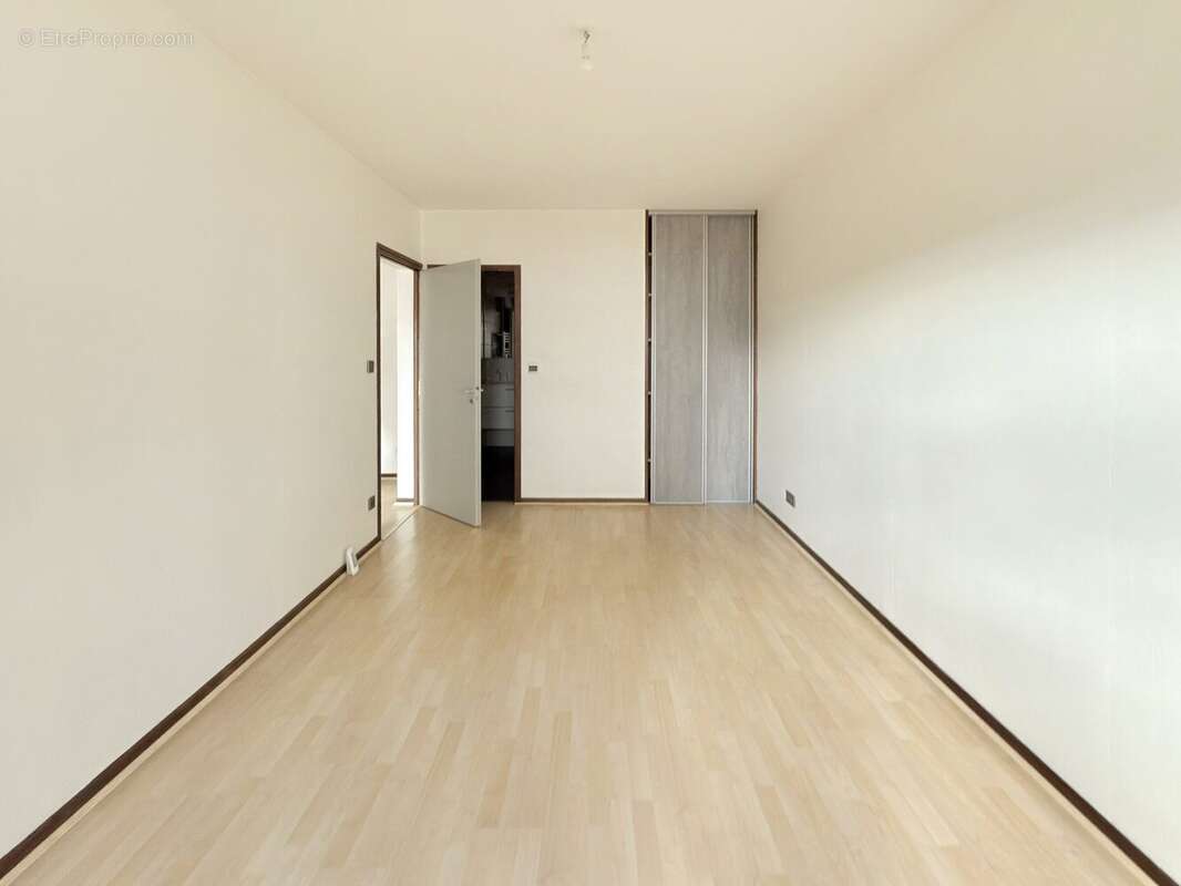 Appartement à EPINAL