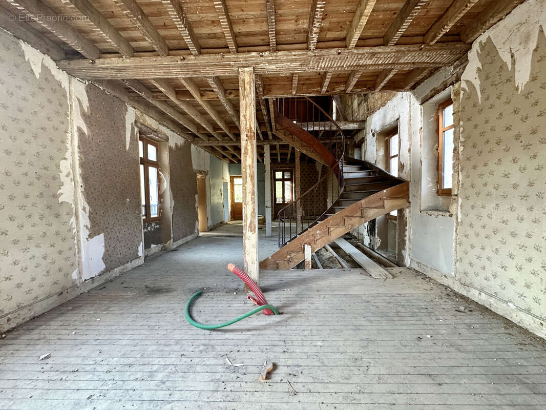 Appartement à SARLAT-LA-CANEDA