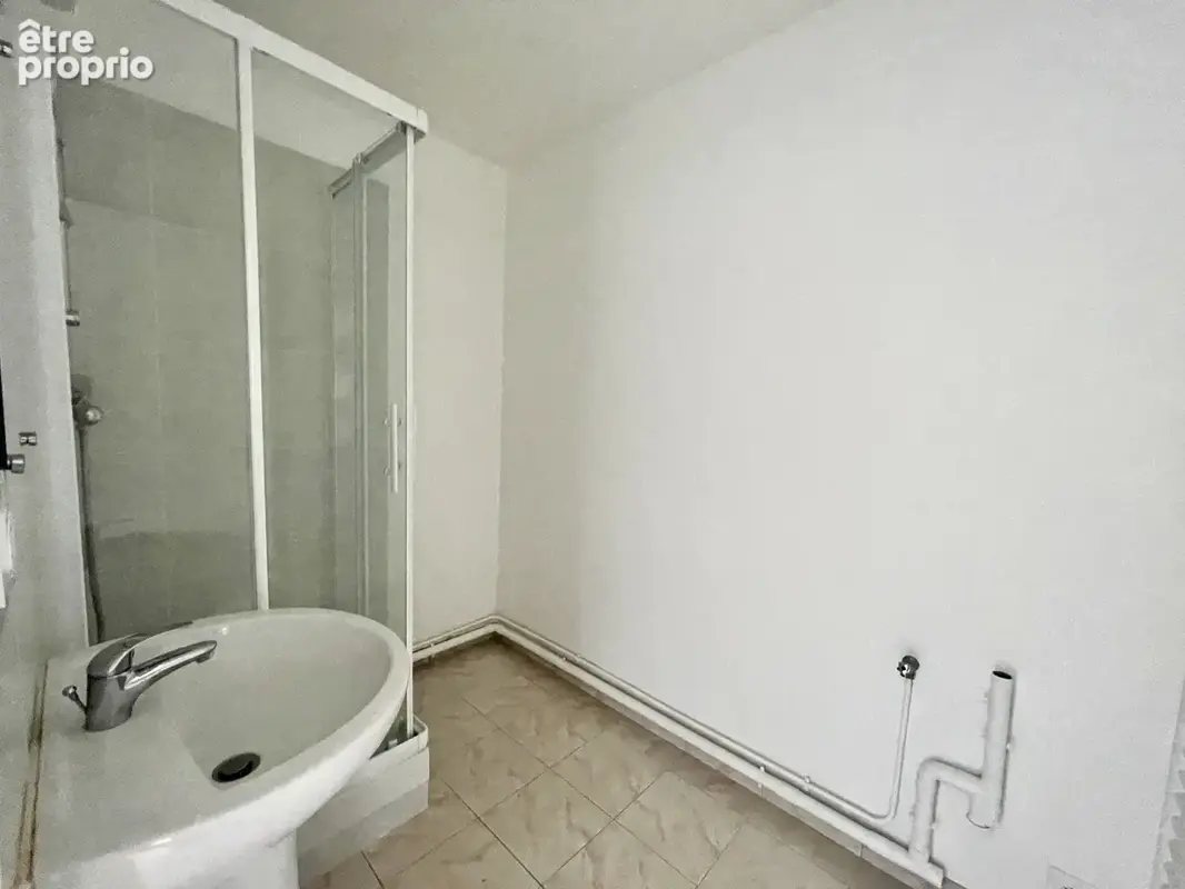2 pieces 35m2 vue mer residence la manche - photo 8