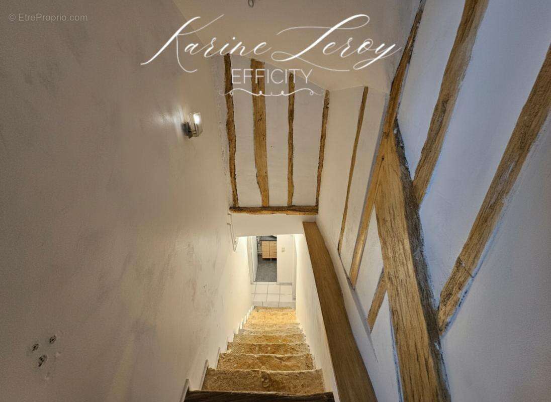 Appartement - photo 5