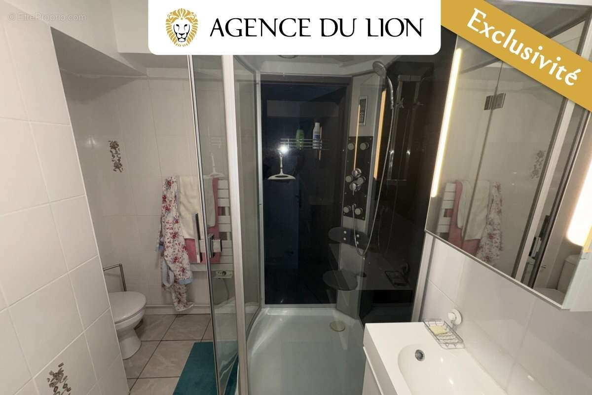 Appartement à DREUX