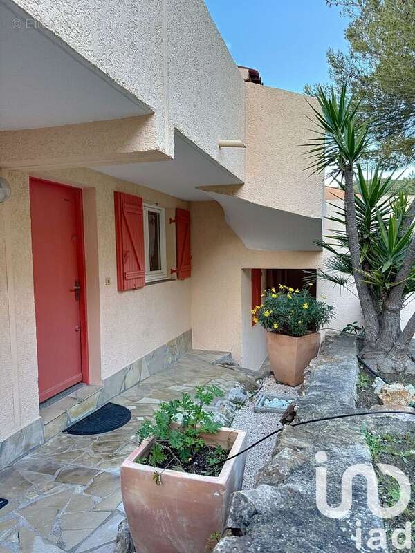 Photo 9 - Appartement à SAINT-RAPHAEL