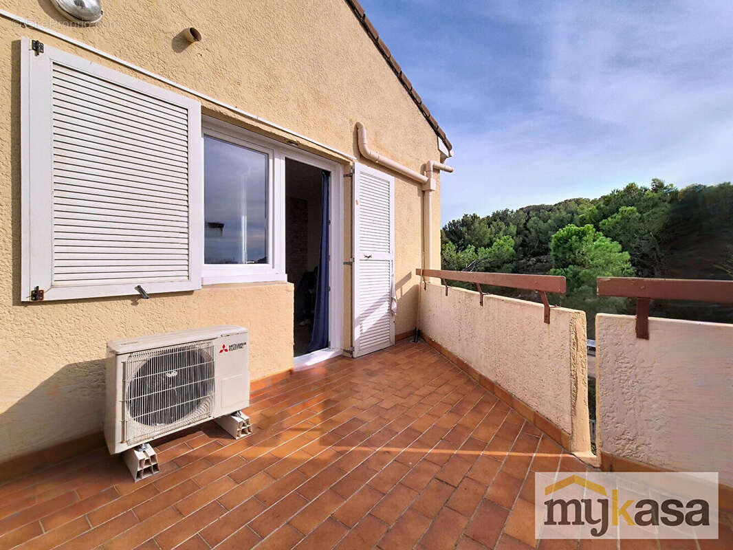 Appartement à ISTRES