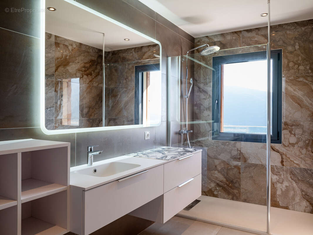 Maison à SAINT-JORIOZ