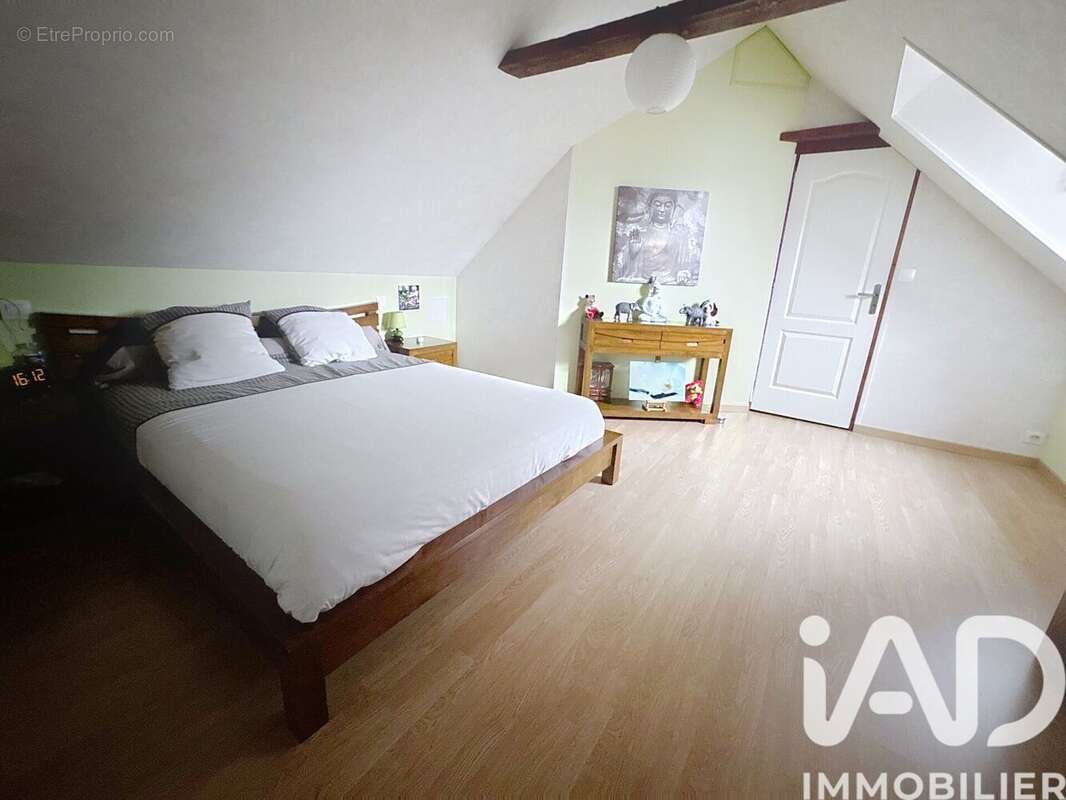 Maison 180 m² à Lanrodec  - photo 9