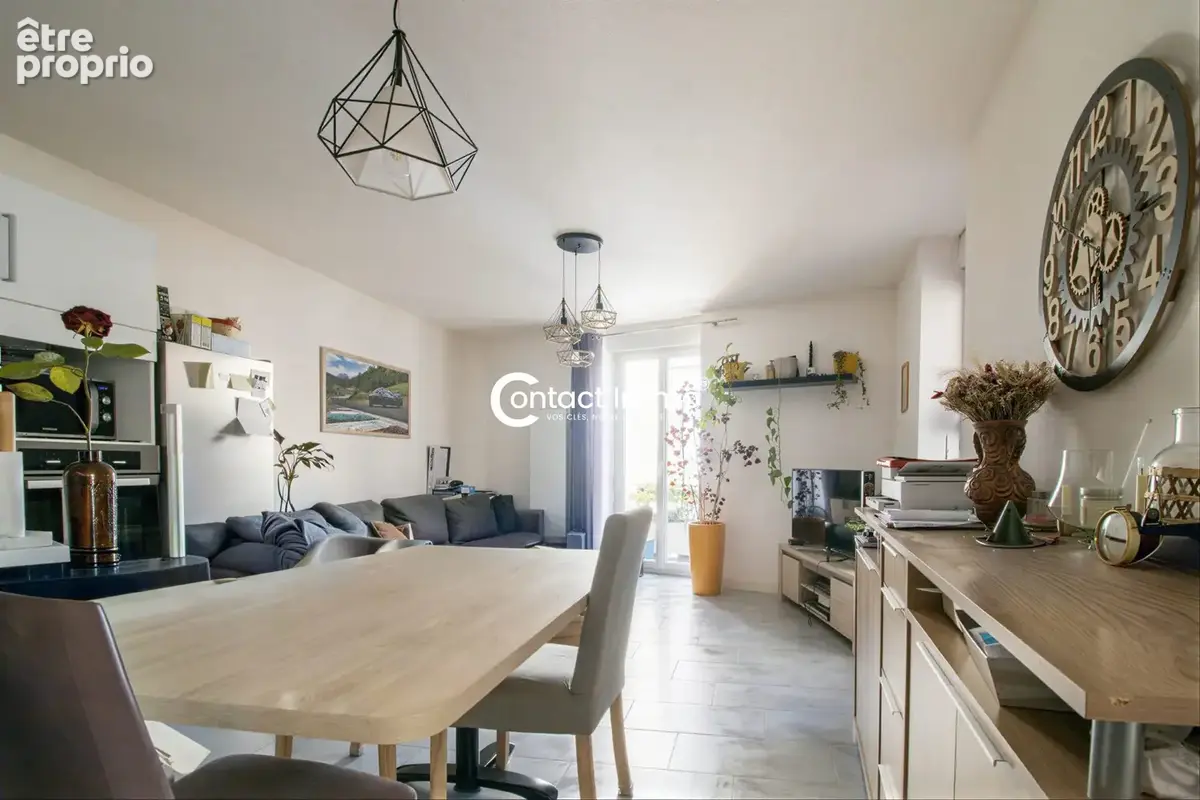 Appartement 125 m² à Aubiere  - photo 2