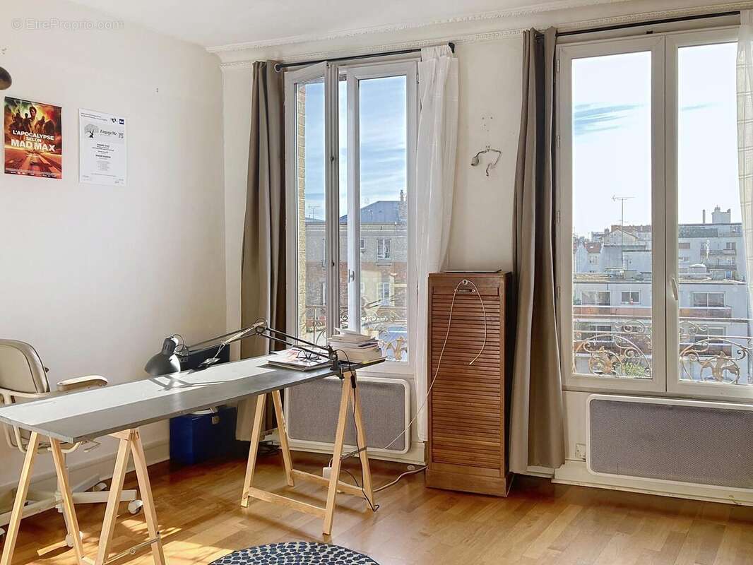 Photo 3 - Appartement à VINCENNES