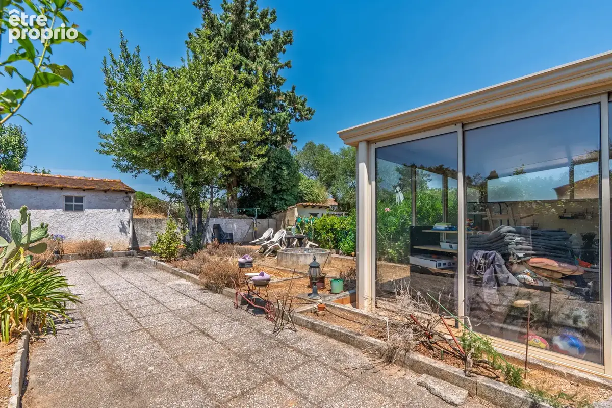 Maison à HYERES