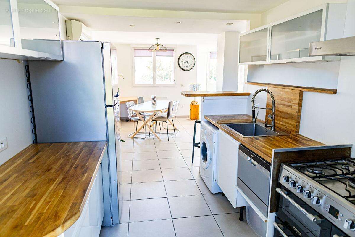 Appartement à HOSSEGOR