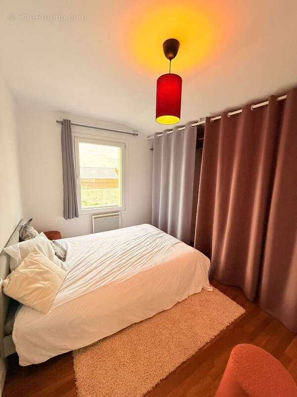 Appartement à ANNOEULLIN