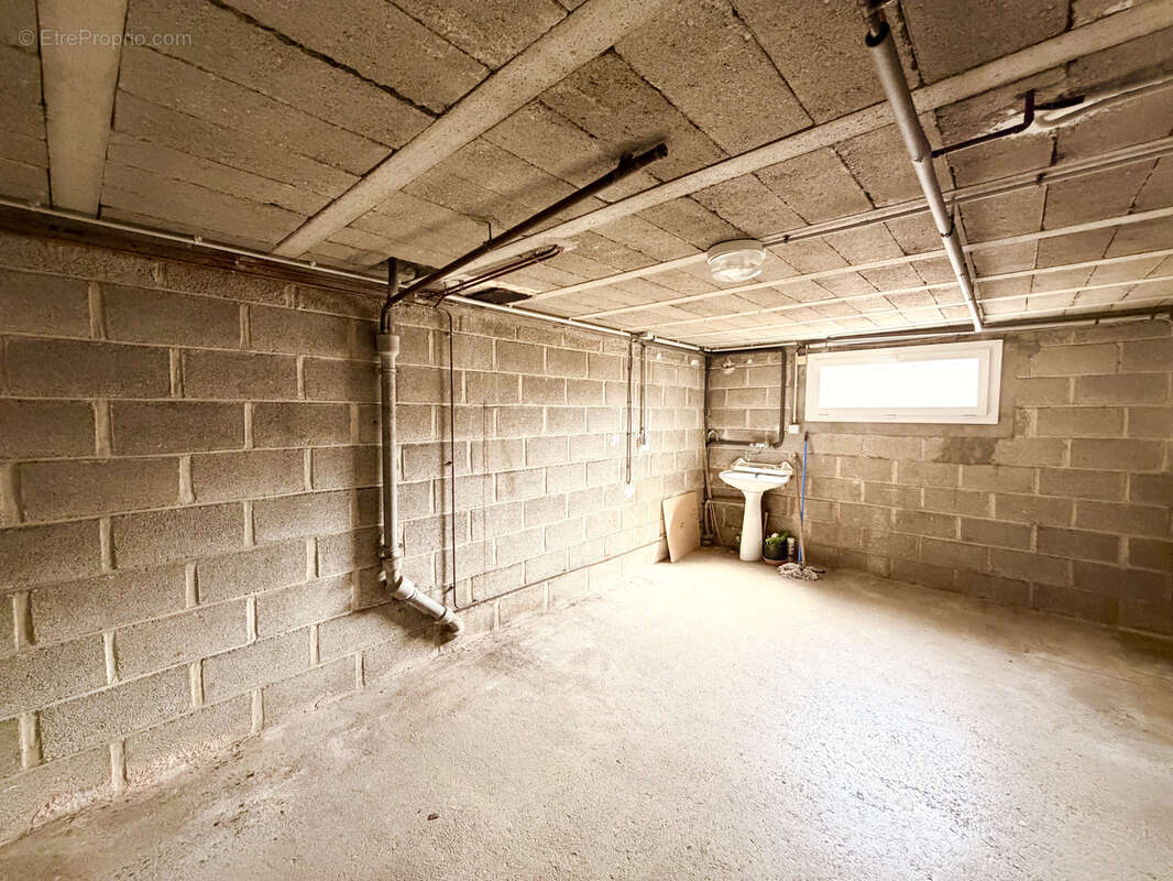 Maison à LOUAN-VILLEGRUIS-FONTAINE