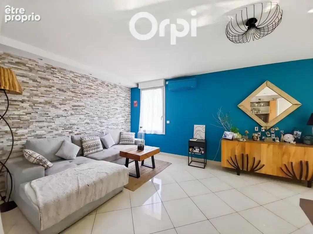 Exclusivité orpi - t3 80 m² jardin privatif et garage fermé - marseille 8ᵉ (vieille chapelle) - photo 5