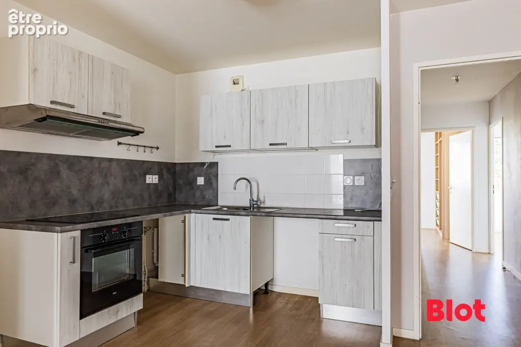 Appartement 3 pièces 58 m² à vendre à Nantes (44000) - photo 6