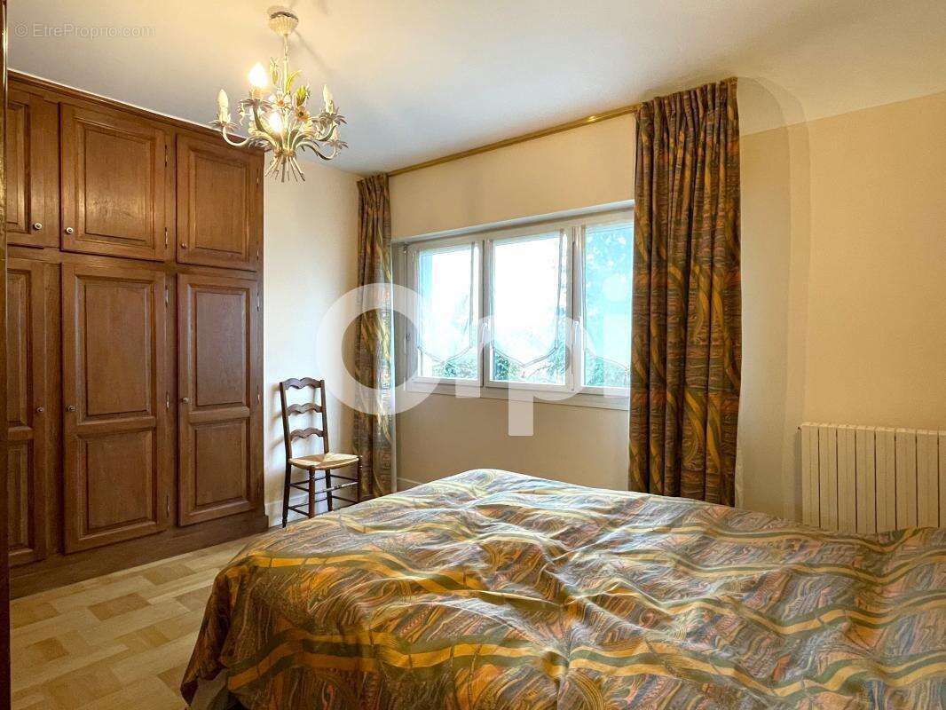 Maison à PACY-SUR-EURE