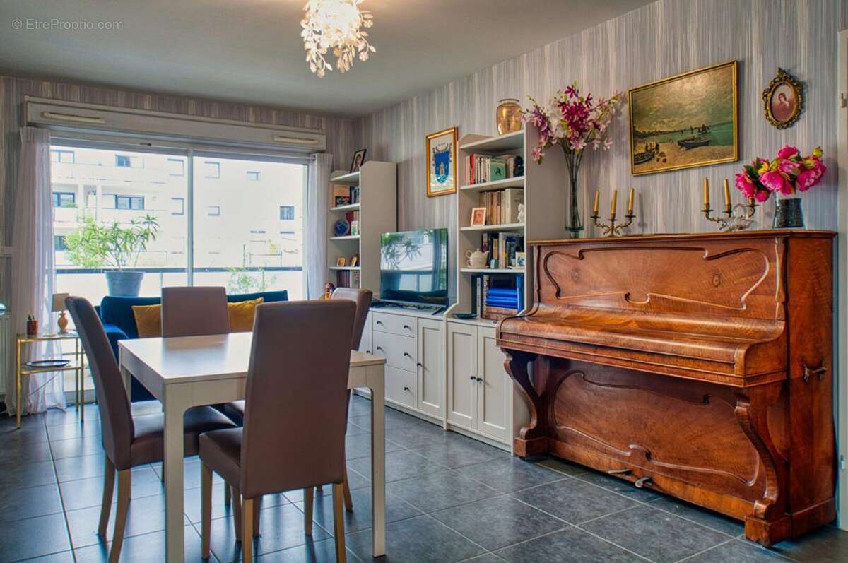 Appartement à VERTOU