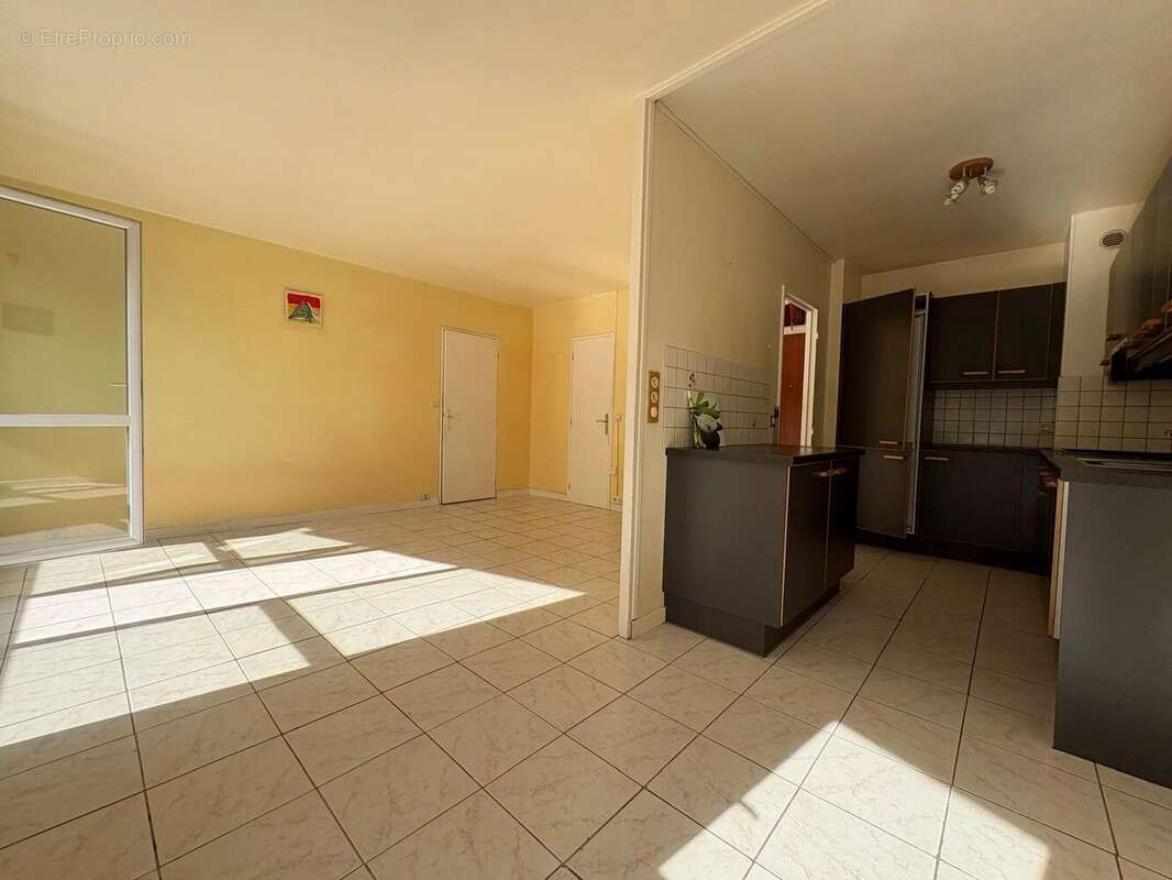 Appartement à PLAISIR
