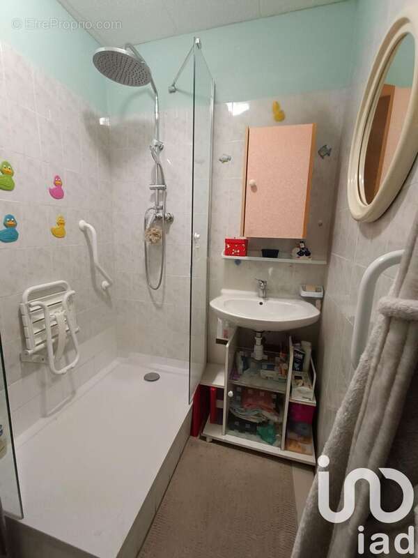 Photo 8 - Appartement à JOIGNY