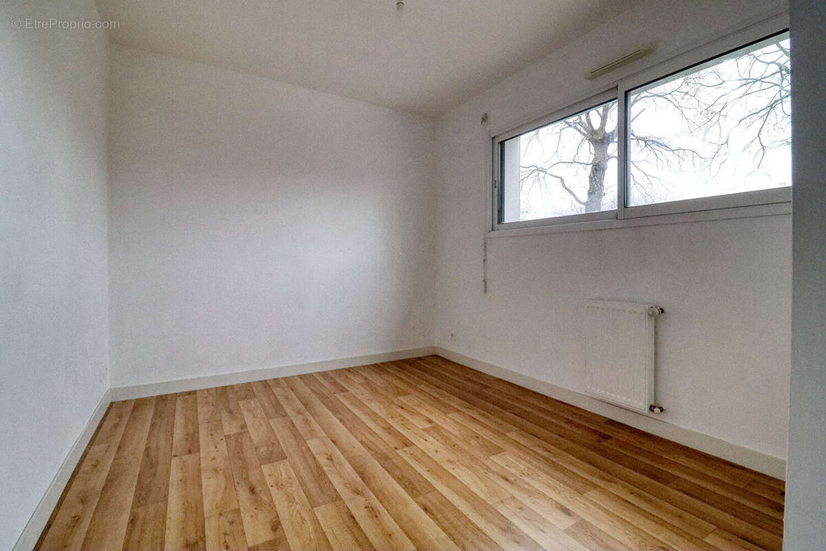 Maison à SAINT-GREGOIRE