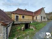 Maison à CONCORES