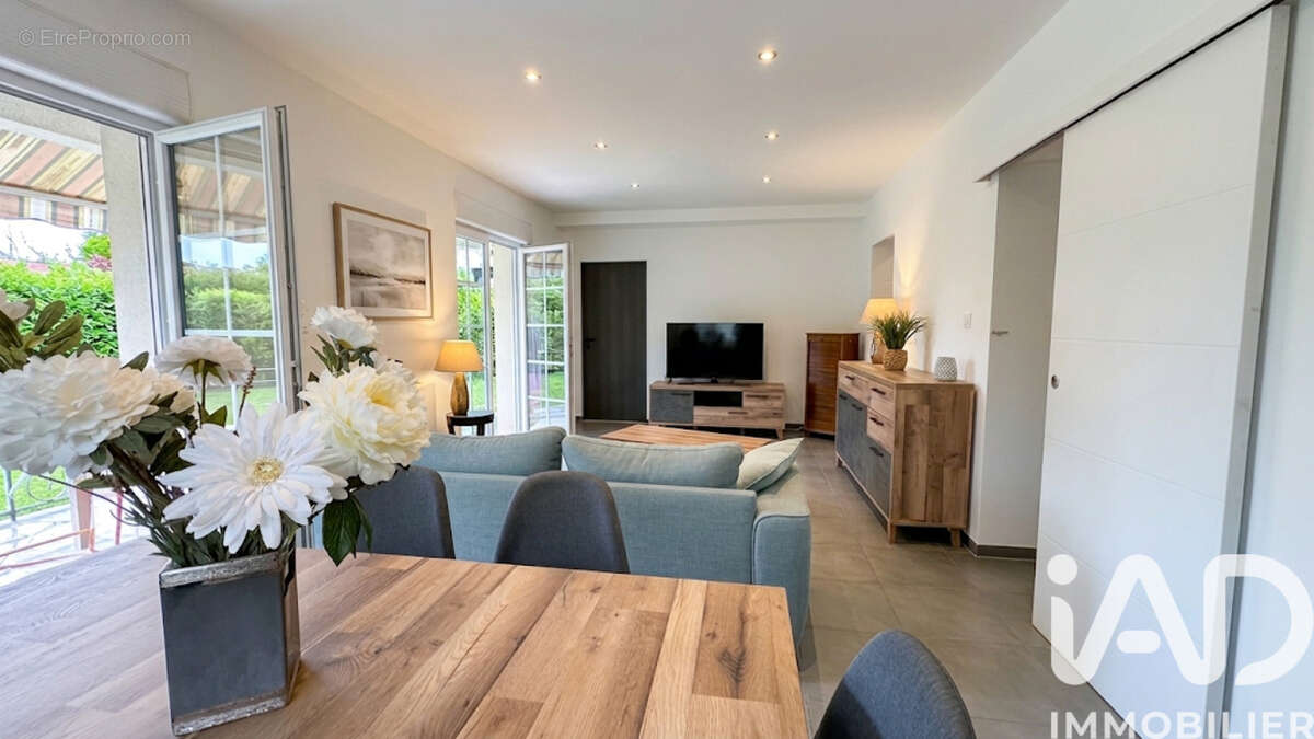 Photo 2 - Appartement à SAINT-VIT