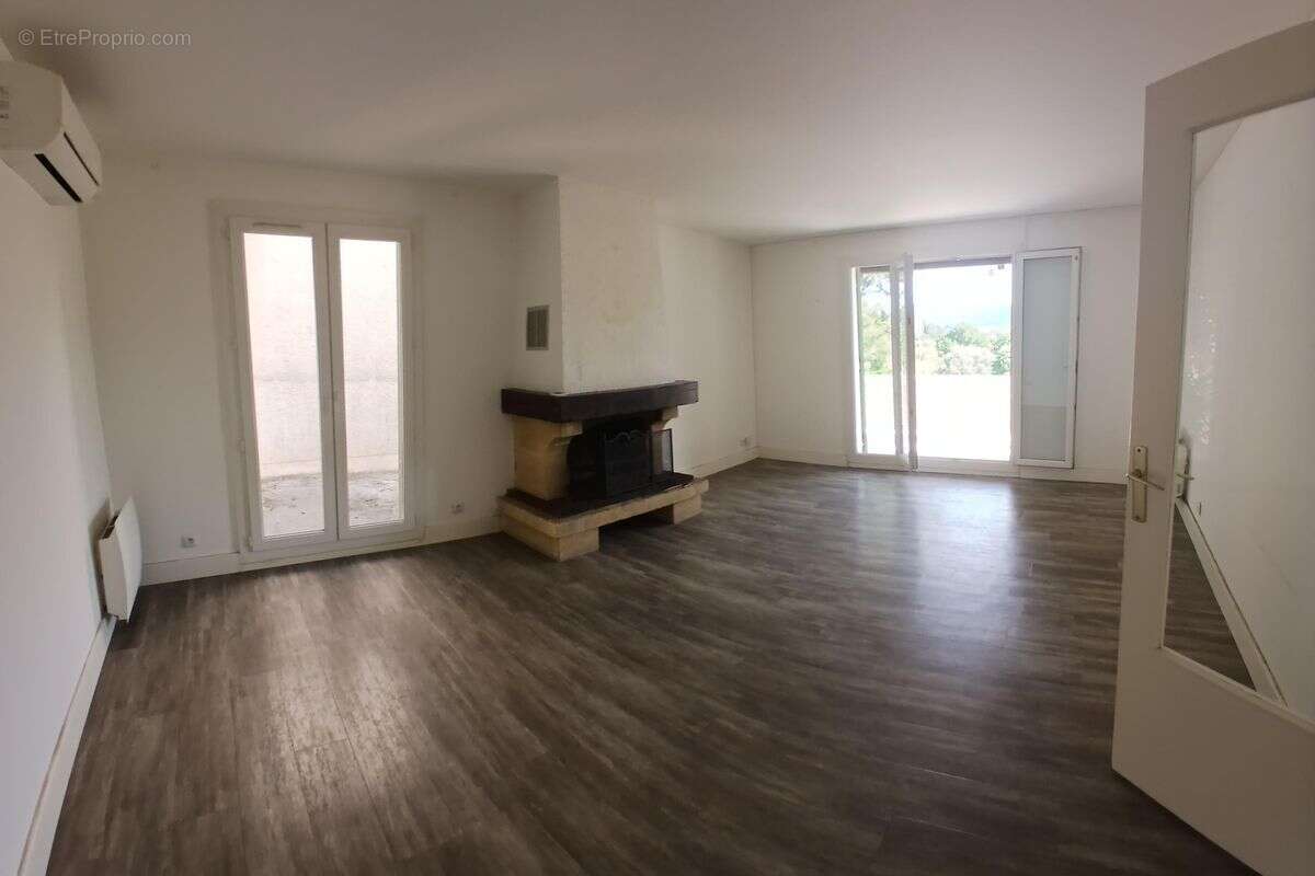 Maison à MARSEILLE-11E