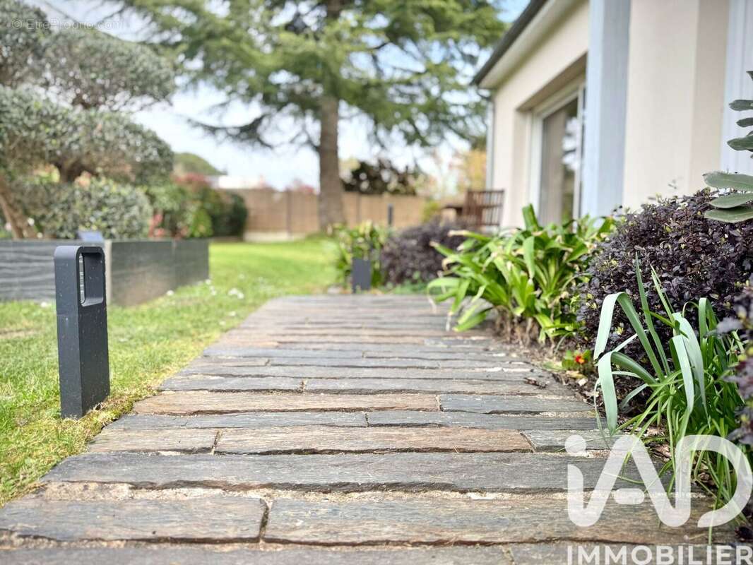 Photo 2 - Maison à SUCE-SUR-ERDRE