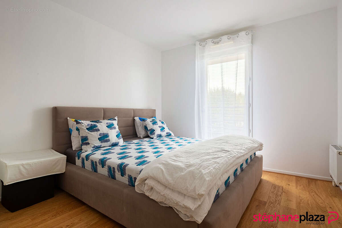 Appartement à BEZONS