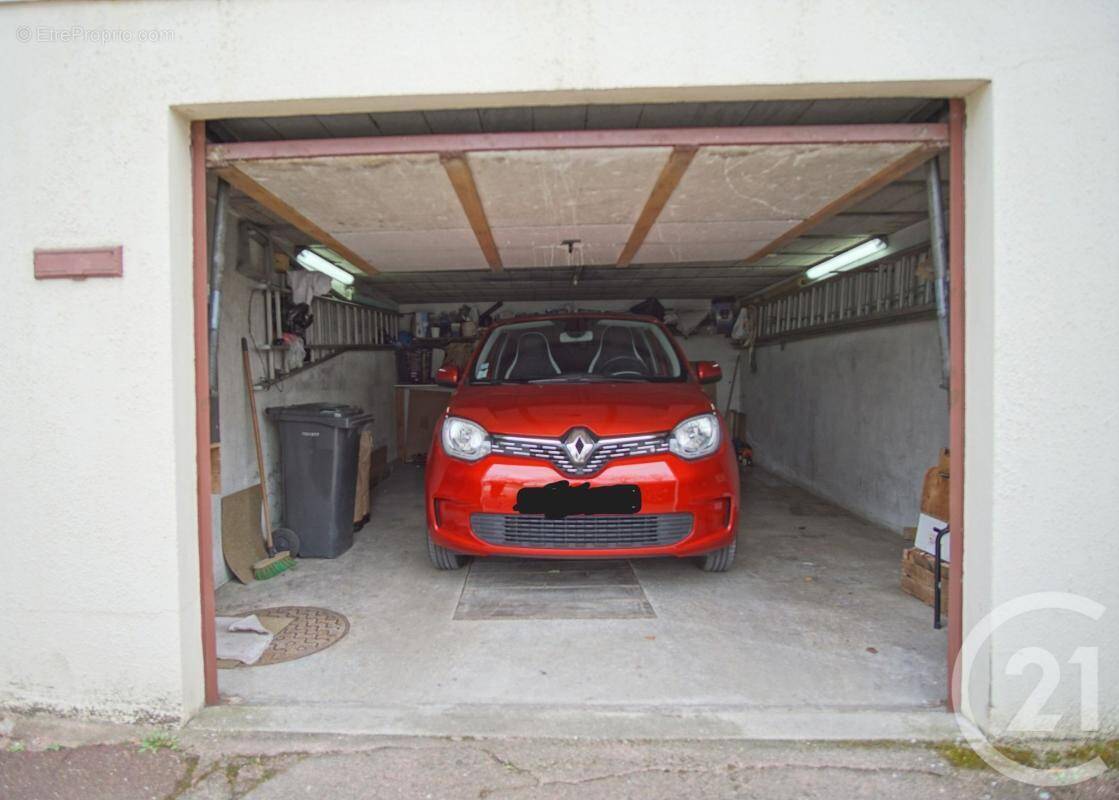 Maison à BONNEUIL-SUR-MARNE