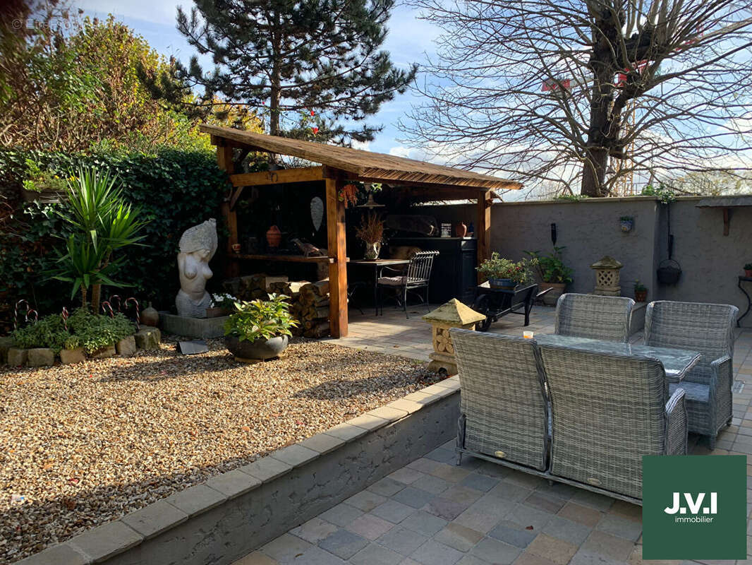 Maison à MONTMORENCY