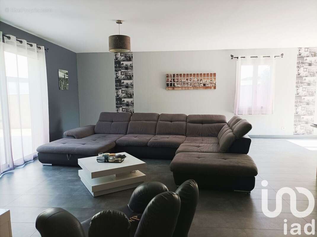 Photo 7 - Maison à SAINT-PORCHAIRE